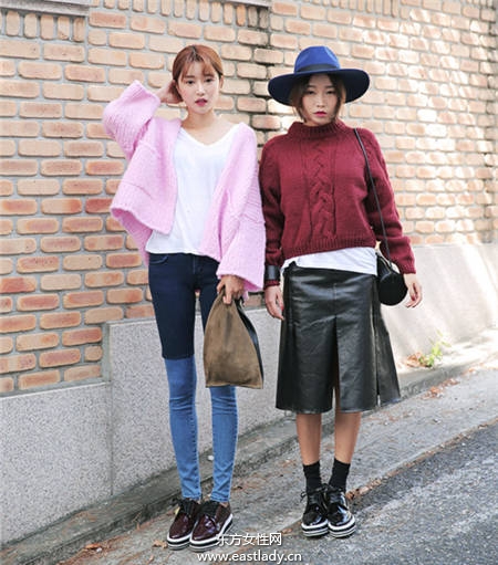 秋冬飾品就是要極簡 今年潮人最流行的手環(huán)戴法