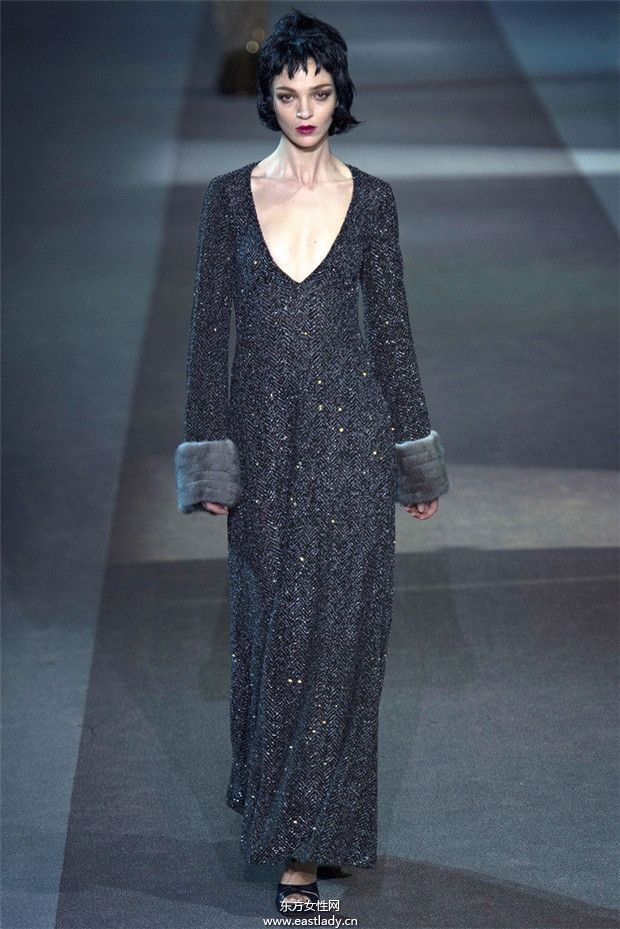 Louis Vuitton 2013秋冬流行服飾時尚大片