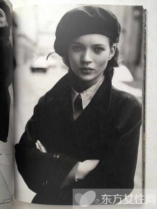 貝雷帽怎么搭配更好看 這些搭配方式真是絕了