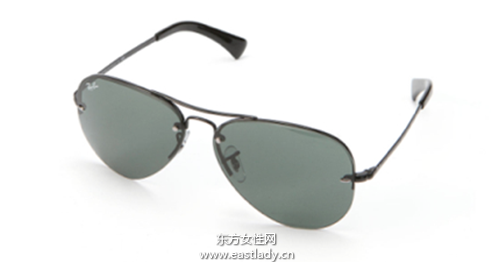 世界著名的十大眼鏡時尚品牌