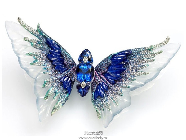 珠寶首飾設(shè)計(jì)圖片(二)