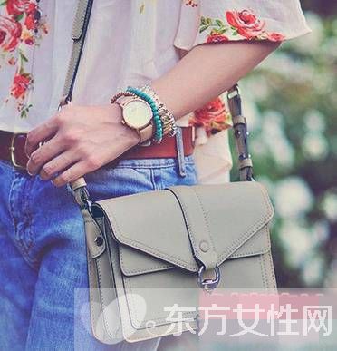 女式包時尚款式推薦 包包是女生出門必帶的神器