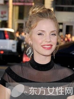 耳飾巧妙搭配 讓你氣質(zhì)瞬間提升還瘦臉