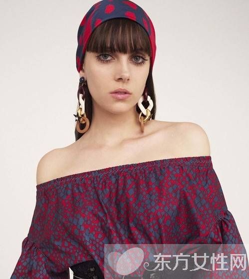 10款大牌珠寶配飾 明年時髦全靠它們