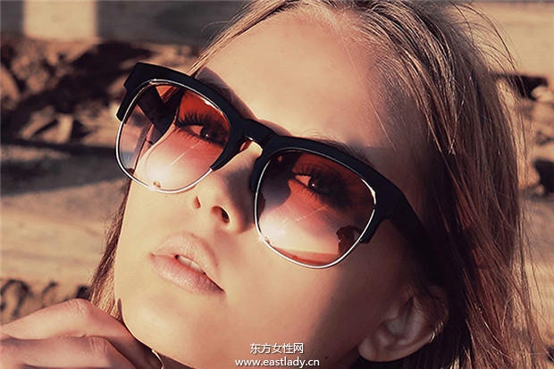 Wildfox Sun 2013夏季太陽鏡系列