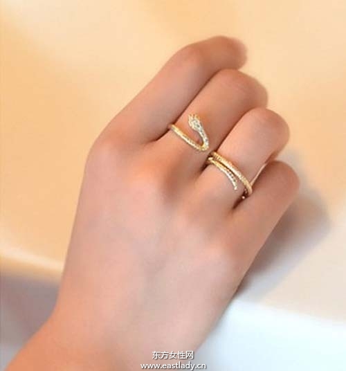 蛇年必備轉運飾品很潮又實用