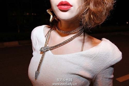 蛇年必備轉(zhuǎn)運(yùn)飾品很潮又實(shí)用