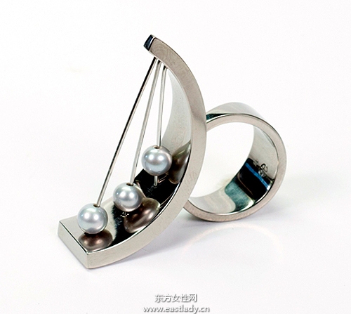 超級(jí)漂亮的戒子款式