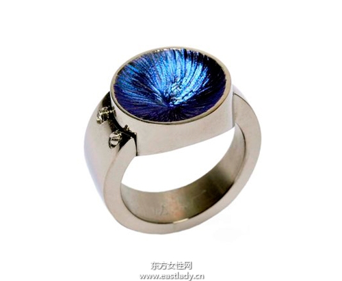 超級(jí)漂亮的戒子款式