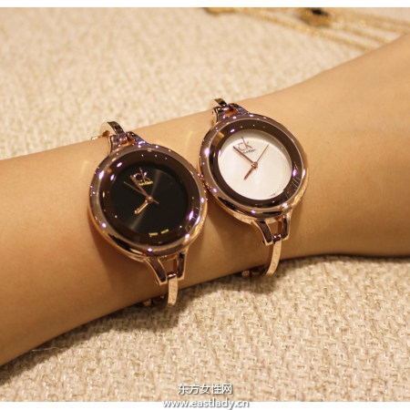 經(jīng)典時尚情侶手表見證你們最真的愛情