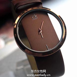 經(jīng)典時尚情侶手表見證你們最真的愛情