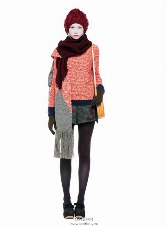 學(xué)明星巧戴帽子瞬間提升人氣