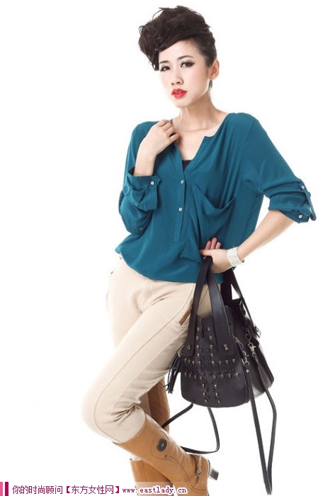 大氣時(shí)尚水桶包 出行游玩必不可少單品