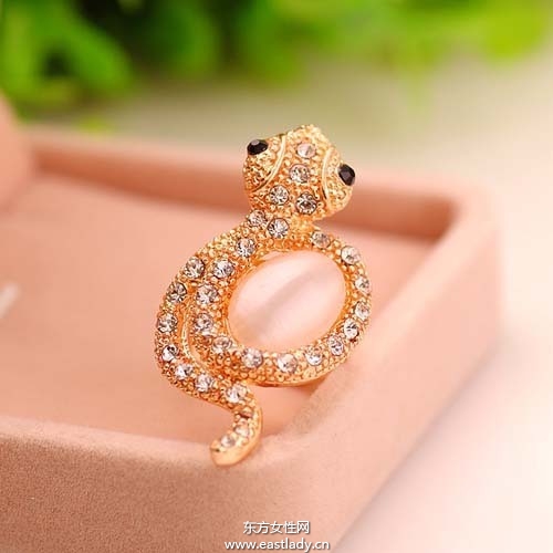 蛇年必備轉運飾品很潮又實用