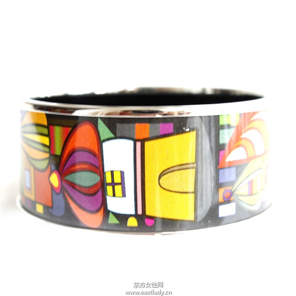 FREY WILLE琺瑯珠寶飾品欣賞