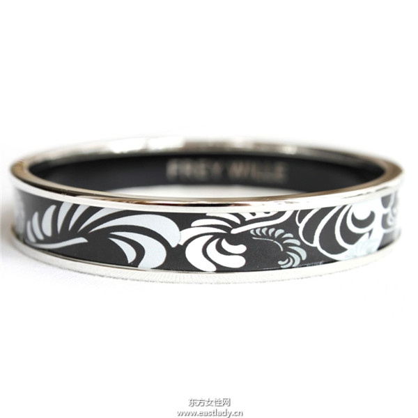 FREY WILLE琺瑯珠寶飾品欣賞