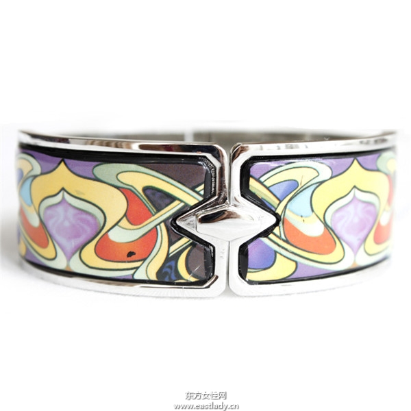 FREY WILLE琺瑯珠寶飾品欣賞