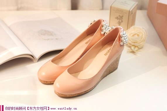 公主的那只水晶鞋 你擁有了么