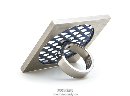 超級(jí)漂亮的戒子款式