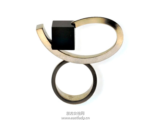超級(jí)漂亮的戒子款式