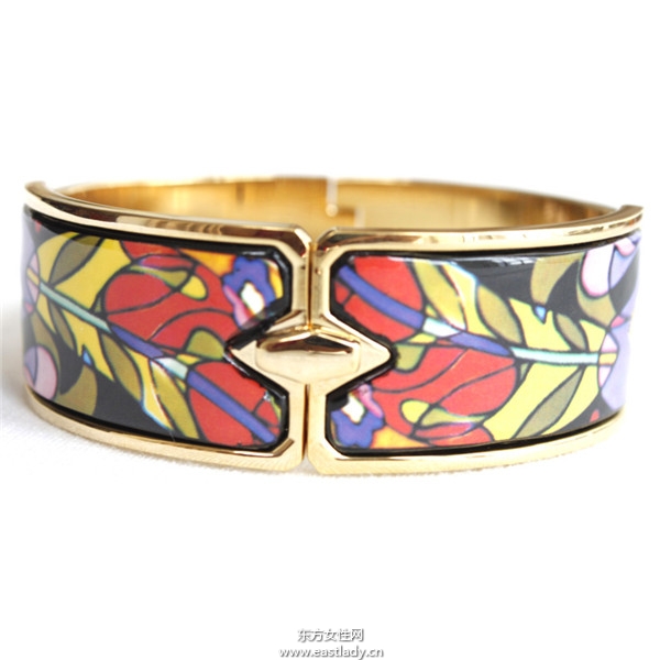 FREY WILLE琺瑯珠寶飾品欣賞