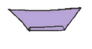 絲巾的麻花結(jié)系法圖解