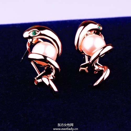 蛇年必備轉(zhuǎn)運(yùn)飾品很潮又實(shí)用