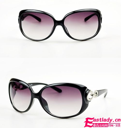 新款防紫外線太陽鏡烈日出行不用怕