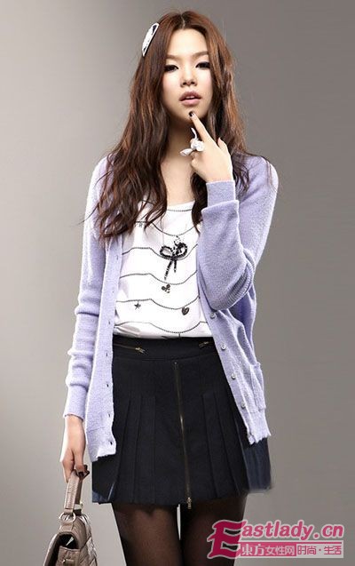 8款精致項鏈 讓你脖間胸前都亮麗