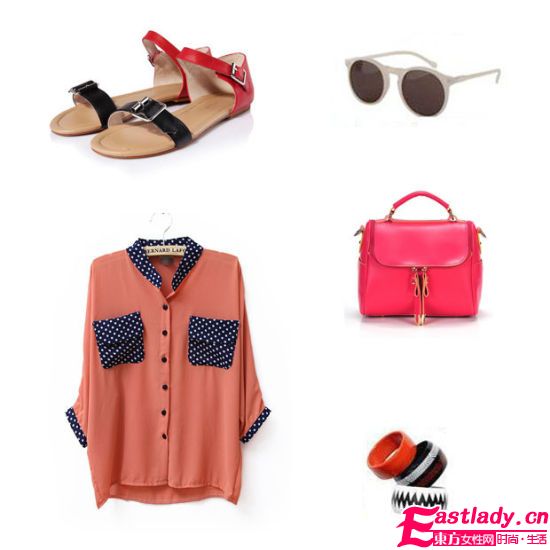 夏季16款時(shí)髦涼鞋 穿出清涼一夏