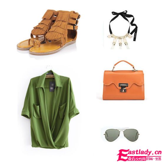 夏季16款時(shí)髦涼鞋 穿出清涼一夏