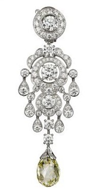 根據(jù)臉型選耳環(huán) 打造適合自己的耳環(huán)