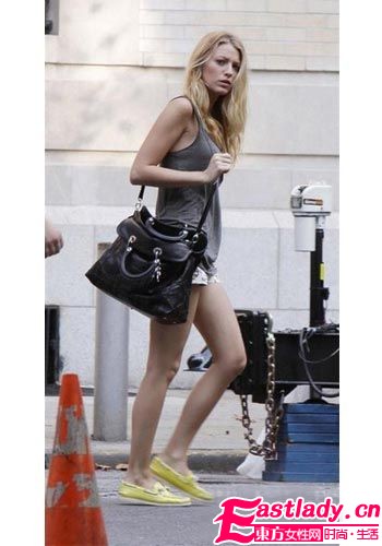 Christian Dior手袋 明星秋冬必備