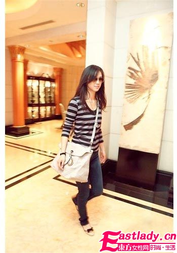 Christian Dior手袋 明星秋冬必備