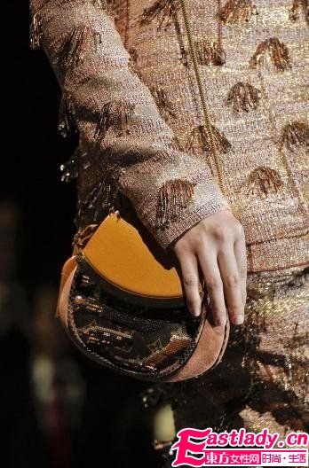 2011春夏女裝點睛主打配飾搶先看