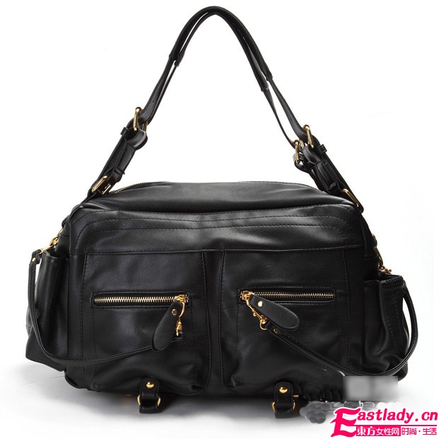 時(shí)尚英倫復(fù)古包袋 讓你冬季唯美不變