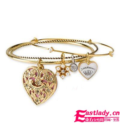 女生精致手鏈 圓你兒時公主夢