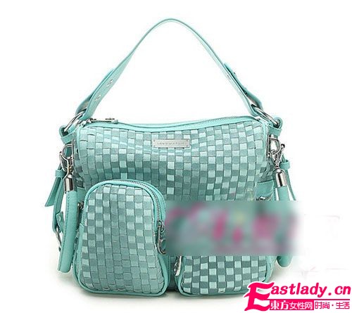 編織流蘇包包大比拼 誰更優(yōu)雅你來定