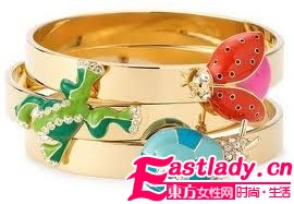 女生精致手鏈 圓你兒時(shí)公主夢(mèng)