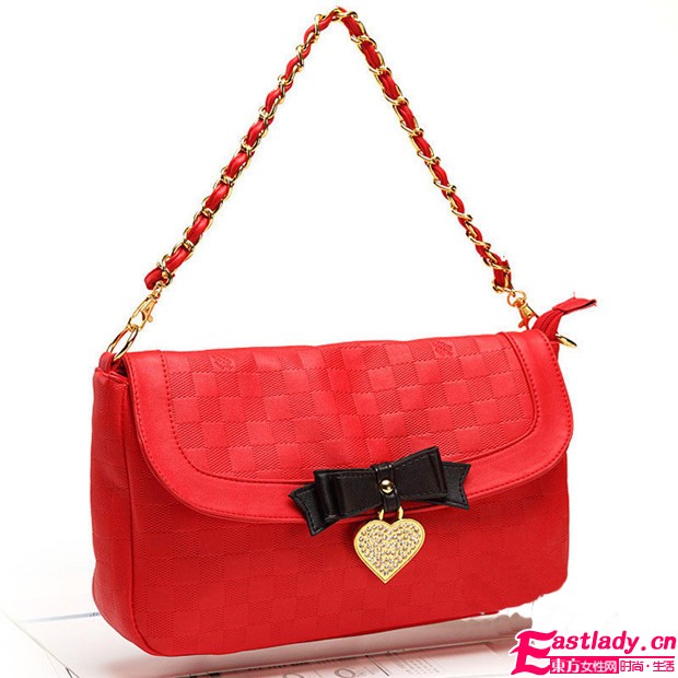 時尚英倫復(fù)古包袋 讓你冬季唯美不變