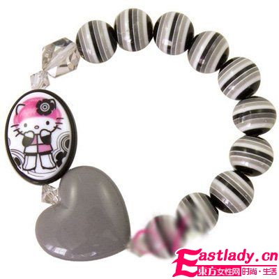 女生精致手鏈 圓你兒時(shí)公主夢(mèng)