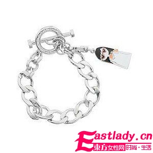 女生精致手鏈 圓你兒時公主夢