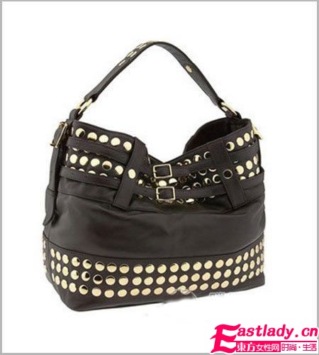 熟女狂追捧十款大牌通勤包