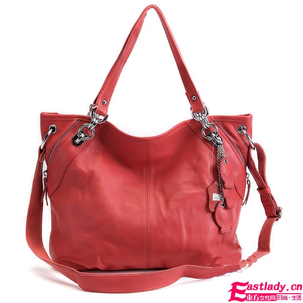 時尚英倫復(fù)古包袋 讓你冬季唯美不變