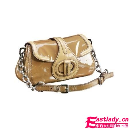 舊時代手袋優(yōu)雅回歸 深秋盛吹復古風