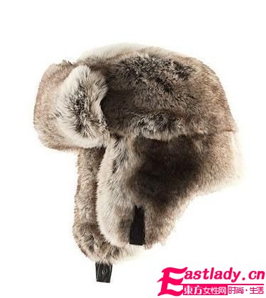 冬季保暖帽子圍巾手套缺一不可