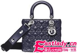 奢侈不敗家 看哪些手袋能升值