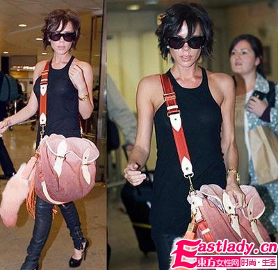 LV顛覆之作 夸張亮色大包受追捧