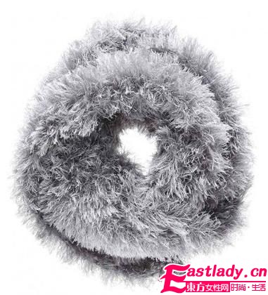 冬季保暖帽子圍巾手套缺一不可