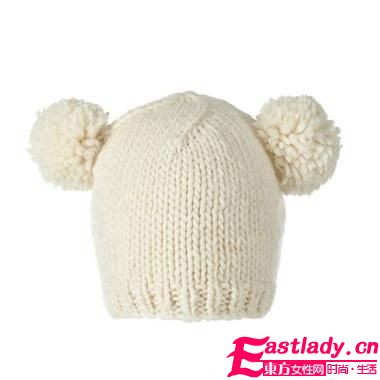 冬季保暖帽子圍巾手套缺一不可